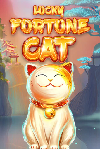 Lucky Fortune Cat бесплатная онлайн игра от лучшего сайта Гранд Казино Казахстан