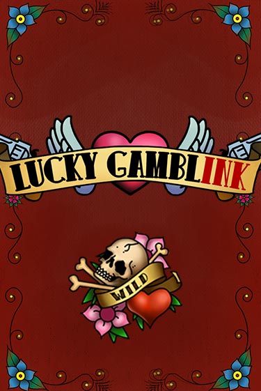 Lucky Gamblink бесплатная онлайн игра от лучшего сайта Гранд Казино Казахстан