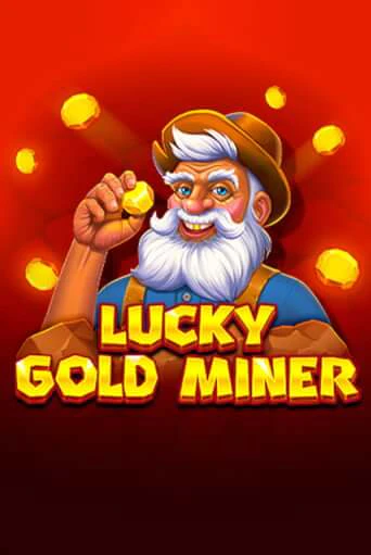 Lucky Gold Miner бесплатная онлайн игра от лучшего сайта Гранд Казино Казахстан