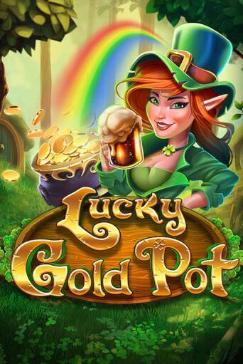 Lucky Gold Pot бесплатная онлайн игра от лучшего сайта Гранд Казино Казахстан