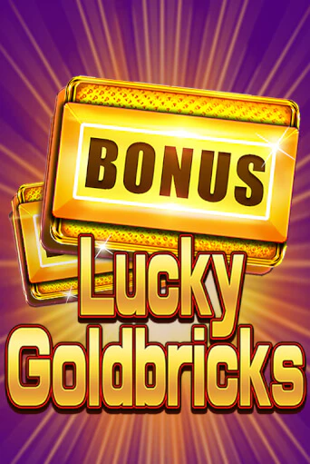 Lucky Goldbricks бесплатная онлайн игра от лучшего сайта Гранд Казино Казахстан