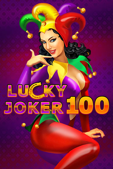 Lucky Joker 100 бесплатная онлайн игра от лучшего сайта Гранд Казино Казахстан