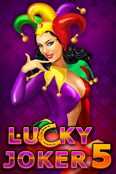 Lucky Joker 5 бесплатная онлайн игра от лучшего сайта Гранд Казино Казахстан