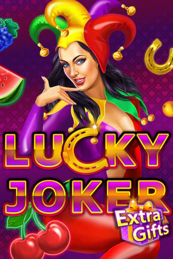 Lucky Joker 5 Extra Gifts бесплатная онлайн игра от лучшего сайта Гранд Казино Казахстан