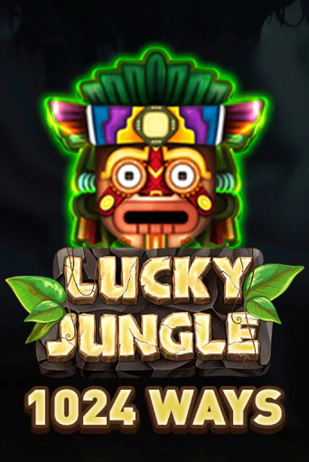 Lucky Jungle 1024 Ways бесплатная онлайн игра от лучшего сайта Гранд Казино Казахстан