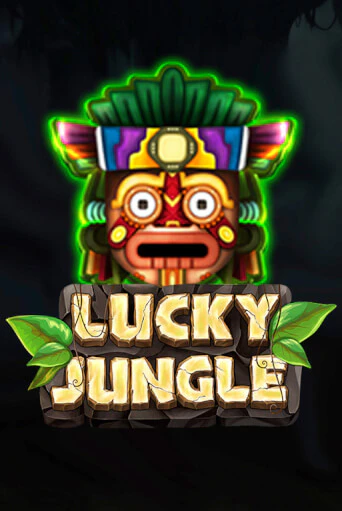 Lucky Jungle бесплатная онлайн игра от лучшего сайта Гранд Казино Казахстан