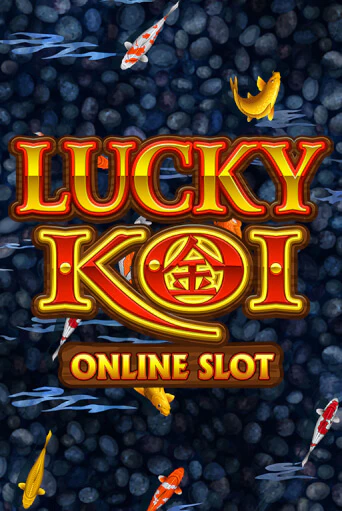 Lucky Koi бесплатная онлайн игра от лучшего сайта Гранд Казино Казахстан