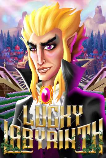 Lucky Labyrinth бесплатная онлайн игра от лучшего сайта Гранд Казино Казахстан