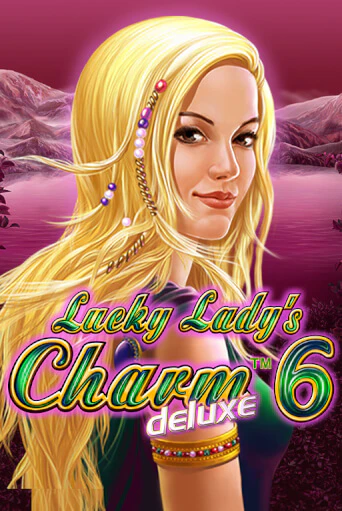 Lucky Lady's Charm Deluxe 6 бесплатная онлайн игра от лучшего сайта Гранд Казино Казахстан