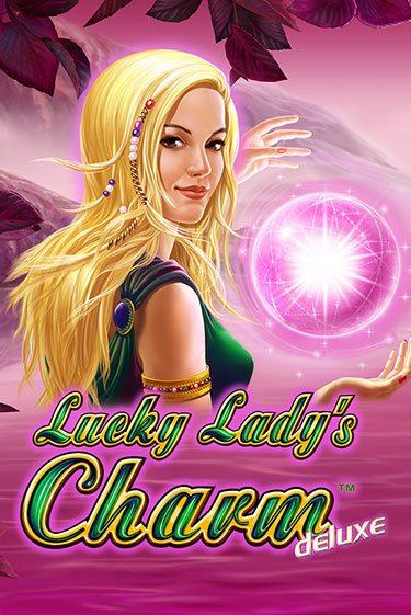 Lucky Lady's Charm Deluxe бесплатная онлайн игра от лучшего сайта Гранд Казино Казахстан