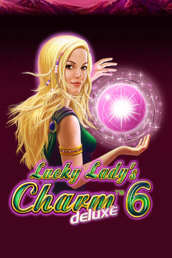 Lucky Lady's Charm Deluxe 6 бесплатная онлайн игра от лучшего сайта Гранд Казино Казахстан