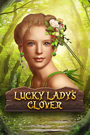 Lucky Lady's Clover бесплатная онлайн игра от лучшего сайта Гранд Казино Казахстан