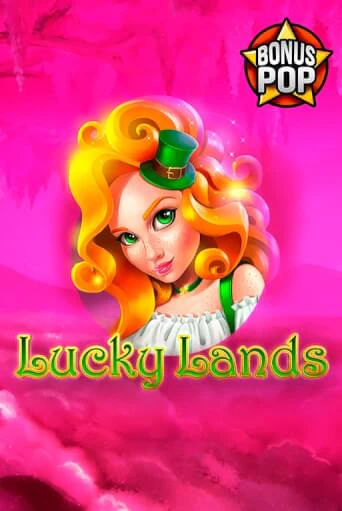 Lucky Lands бесплатная онлайн игра от лучшего сайта Гранд Казино Казахстан