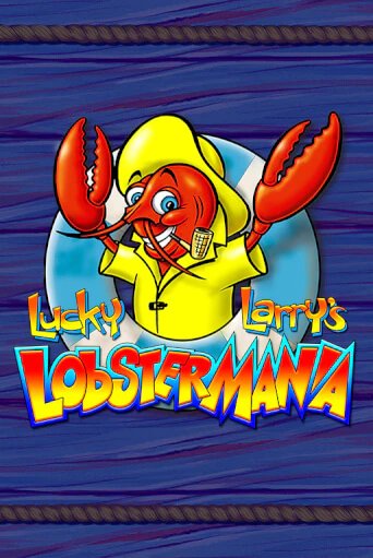 Lucky Larry's Lobstermania бесплатная онлайн игра от лучшего сайта Гранд Казино Казахстан