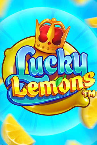 Lucky Lemons™ бесплатная онлайн игра от лучшего сайта Гранд Казино Казахстан