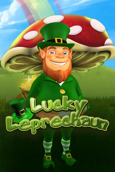 Lucky Leprechaun бесплатная онлайн игра от лучшего сайта Гранд Казино Казахстан