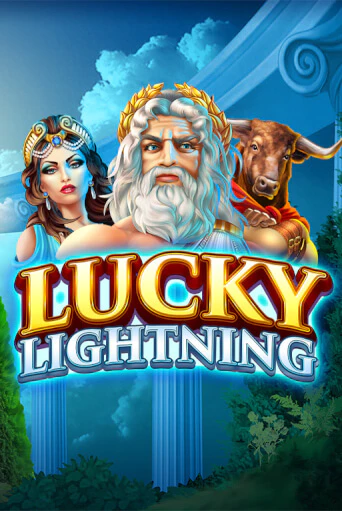 Lucky Lightning бесплатная онлайн игра от лучшего сайта Гранд Казино Казахстан