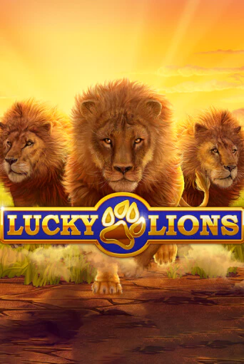 Lucky Lions Wild Life бесплатная онлайн игра от лучшего сайта Гранд Казино Казахстан