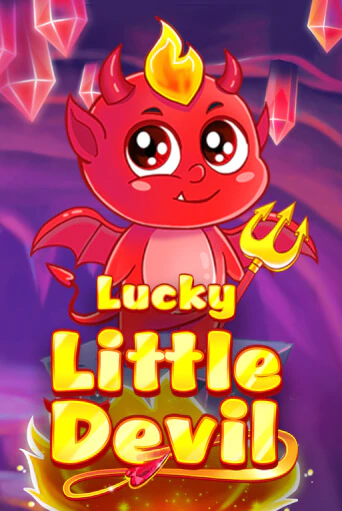 Lucky Little Devil бесплатная онлайн игра от лучшего сайта Гранд Казино Казахстан