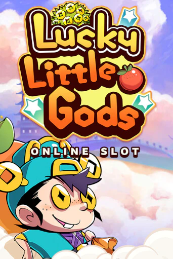 Lucky Little Gods бесплатная онлайн игра от лучшего сайта Гранд Казино Казахстан