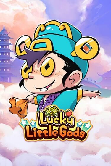 Lucky Little Gods бесплатная онлайн игра от лучшего сайта Гранд Казино Казахстан