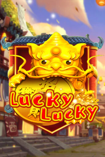 Lucky Lucky бесплатная онлайн игра от лучшего сайта Гранд Казино Казахстан