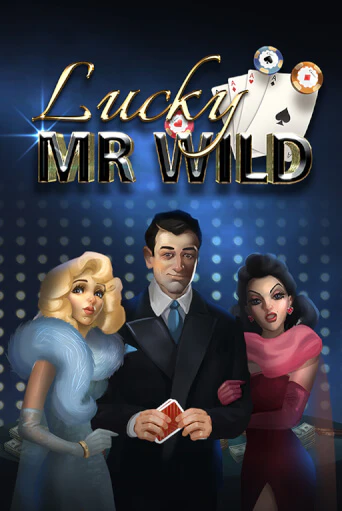 Lucky Mr Wild бесплатная онлайн игра от лучшего сайта Гранд Казино Казахстан