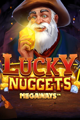 Lucky Nuggets Megaways бесплатная онлайн игра от лучшего сайта Гранд Казино Казахстан