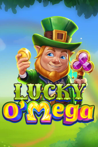 Lucky O’Mega бесплатная онлайн игра от лучшего сайта Гранд Казино Казахстан