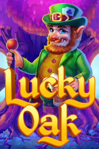 Lucky Oak бесплатная онлайн игра от лучшего сайта Гранд Казино Казахстан