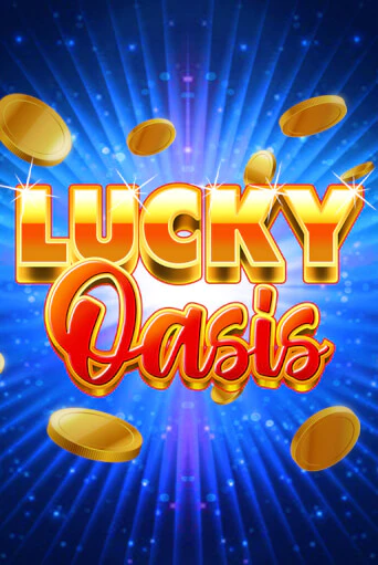 Lucky Oasis бесплатная онлайн игра от лучшего сайта Гранд Казино Казахстан