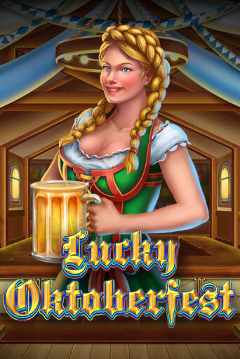 Lucky Oktoberfest бесплатная онлайн игра от лучшего сайта Гранд Казино Казахстан