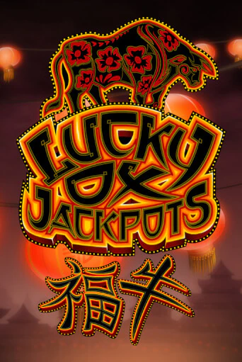 Lucky Ox Jackpots бесплатная онлайн игра от лучшего сайта Гранд Казино Казахстан