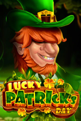 Lucky Patrick's Day бесплатная онлайн игра от лучшего сайта Гранд Казино Казахстан