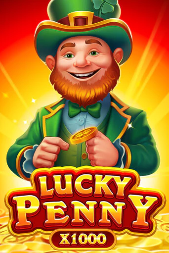 Lucky Penny бесплатная онлайн игра от лучшего сайта Гранд Казино Казахстан