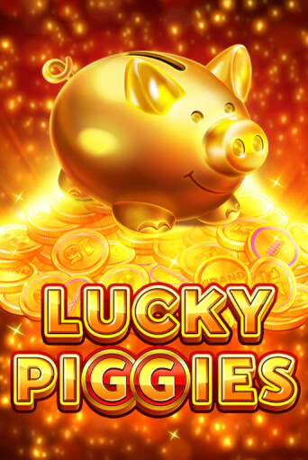 Lucky Piggies бесплатная онлайн игра от лучшего сайта Гранд Казино Казахстан