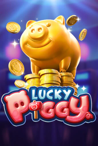 Lucky Piggy бесплатная онлайн игра от лучшего сайта Гранд Казино Казахстан