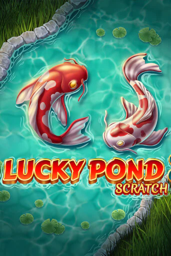 Lucky Pond бесплатная онлайн игра от лучшего сайта Гранд Казино Казахстан