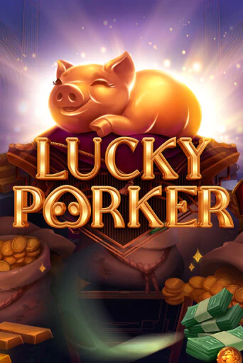 Lucky Porker бесплатная онлайн игра от лучшего сайта Гранд Казино Казахстан