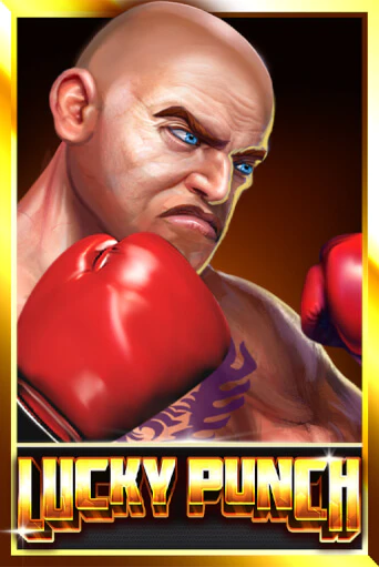 Lucky Punch бесплатная онлайн игра от лучшего сайта Гранд Казино Казахстан