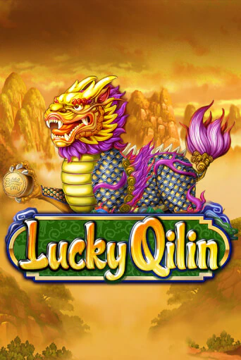 Lucky Qilin бесплатная онлайн игра от лучшего сайта Гранд Казино Казахстан