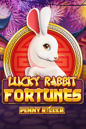 Lucky Rabbit Fortunes бесплатная онлайн игра от лучшего сайта Гранд Казино Казахстан