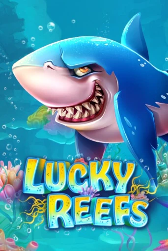 Lucky Reefs бесплатная онлайн игра от лучшего сайта Гранд Казино Казахстан