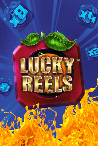 Lucky Reels бесплатная онлайн игра от лучшего сайта Гранд Казино Казахстан