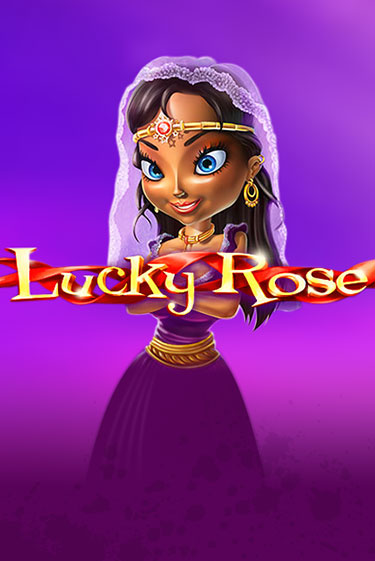 Lucky Rose бесплатная онлайн игра от лучшего сайта Гранд Казино Казахстан