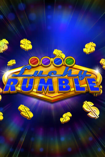 Lucky Rumble бесплатная онлайн игра от лучшего сайта Гранд Казино Казахстан