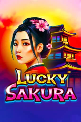 Lucky Sakura бесплатная онлайн игра от лучшего сайта Гранд Казино Казахстан