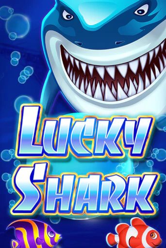 Lucky Shark бесплатная онлайн игра от лучшего сайта Гранд Казино Казахстан