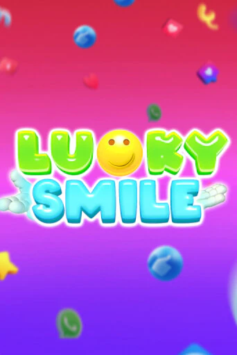 Lucky Smile бесплатная онлайн игра от лучшего сайта Гранд Казино Казахстан