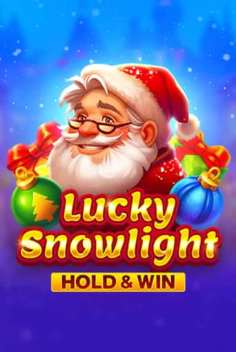 Lucky Snowlight бесплатная онлайн игра от лучшего сайта Гранд Казино Казахстан